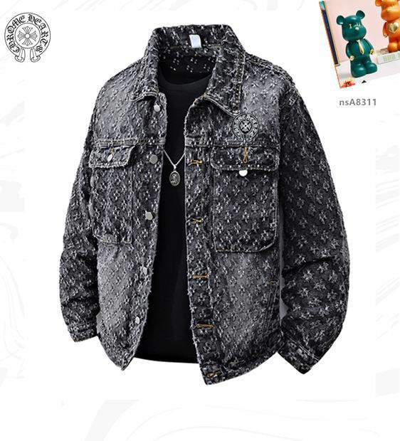 Picture of Chrome Hearts Jackets _SKUChromeHeartsM-3XL25tr831134899